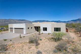 8125 S Circle C Ranch Road, Vail, AZ 85641