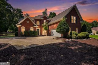 4485 Summerwood Drive, Cumming, GA 30041