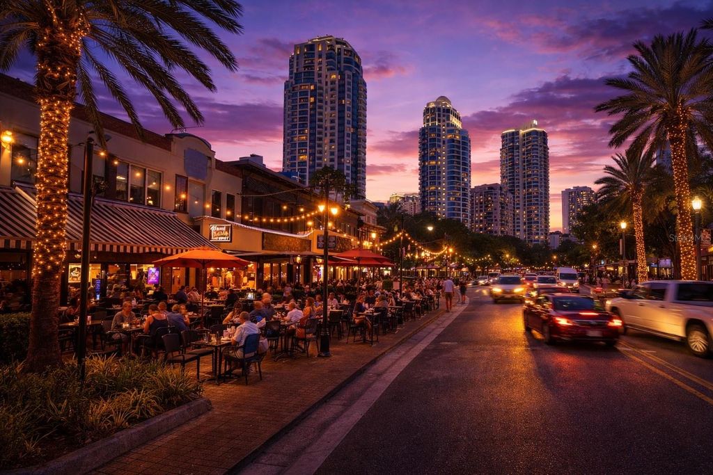 Image 41 of property listing at 2970 68TH AVENUE S, St Petersburg, FL 33712