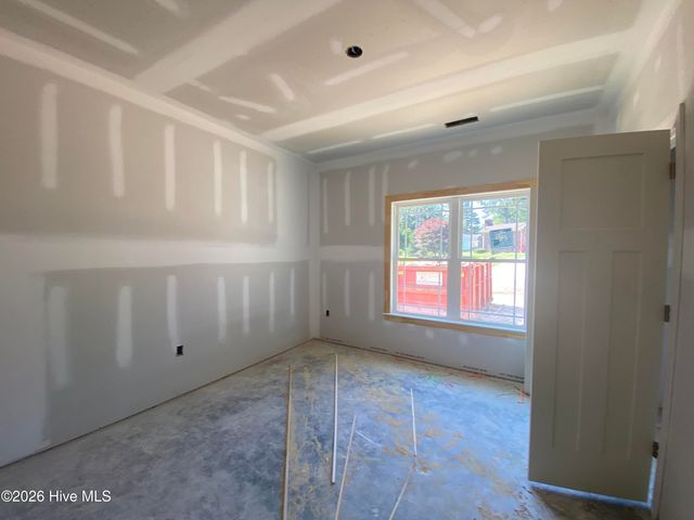 505 N Hillandale Drive, Goldsboro, NC 27530