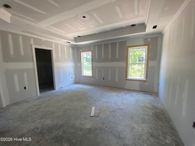 505 N Hillandale Drive, Goldsboro, NC 27530