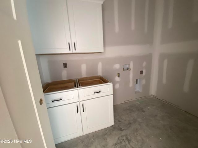505 N Hillandale Drive, Goldsboro, NC 27530