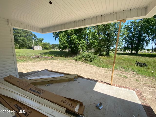 505 N Hillandale Drive, Goldsboro, NC 27530