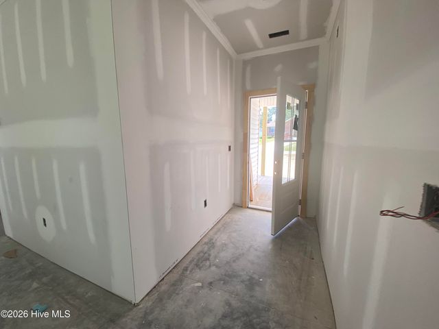 505 N Hillandale Drive, Goldsboro, NC 27530