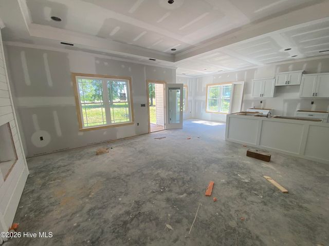 505 N Hillandale Drive, Goldsboro, NC 27530