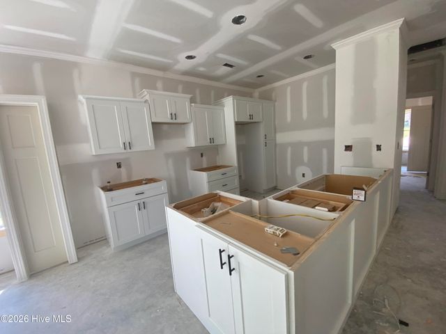 505 N Hillandale Drive, Goldsboro, NC 27530