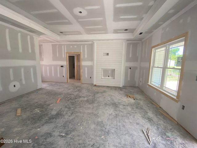505 N Hillandale Drive, Goldsboro, NC 27530