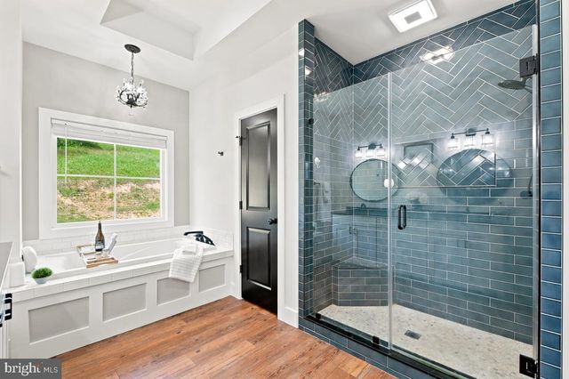 412 CEDAR HILL LN, Bentonville, VA 22610