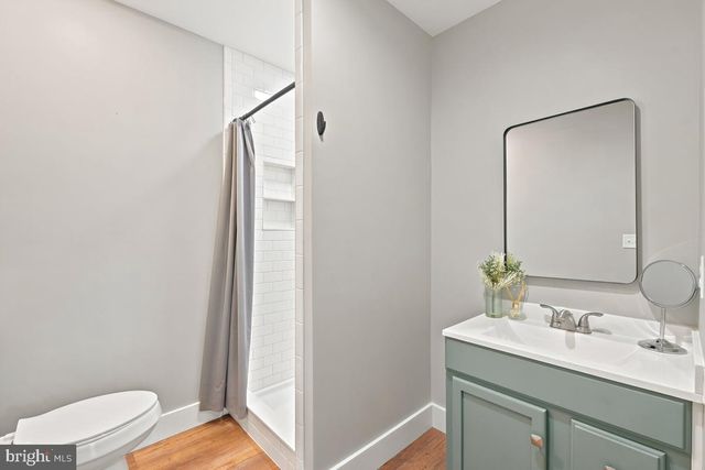 412 CEDAR HILL LN, Bentonville, VA 22610