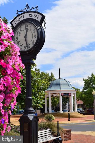 412 CEDAR HILL LN, Bentonville, VA 22610