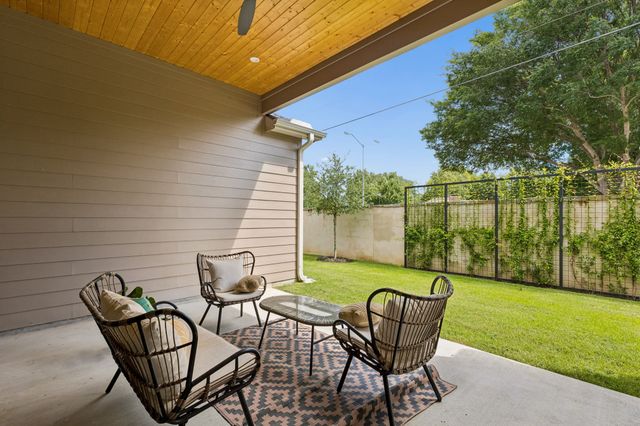 2941 Kosse Court, Grapevine, TX 76051
