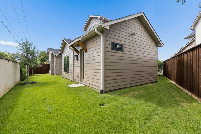 2941 Kosse Court, Grapevine, TX 76051