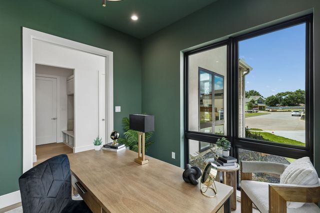 2941 Kosse Court, Grapevine, TX 76051