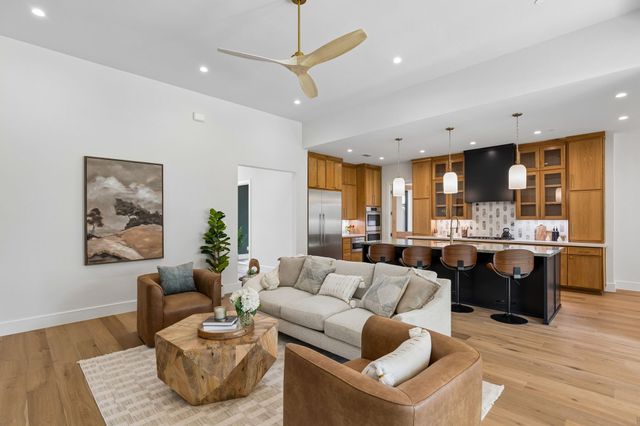 2941 Kosse Court, Grapevine, TX 76051