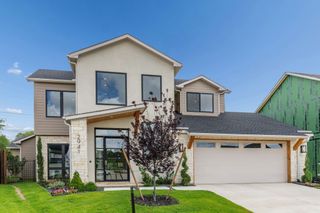 2941 Kosse Court, Grapevine, TX 76051