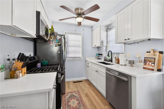 29070 W Willowick Drive, Willowick, OH 44095