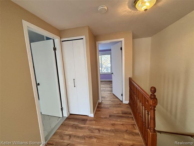 17082 Kingsbrooke Drive, Clinton Township, MI 48038