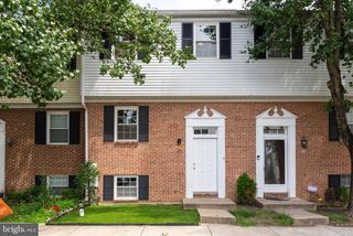 41 CARTWRIGHT CT, Rosedale, MD 21237