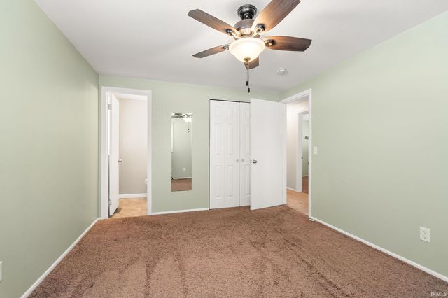 356 Tweedwood Drive, New Haven, IN 46774