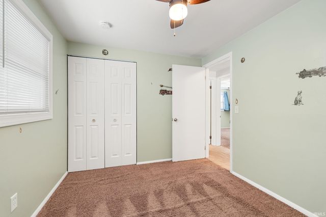 356 Tweedwood Drive, New Haven, IN 46774