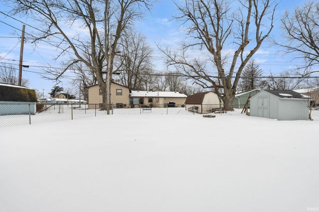 356 Tweedwood Drive, New Haven, IN 46774