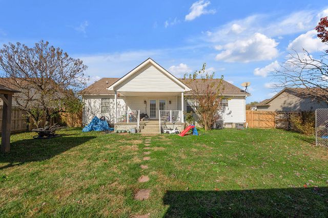 809 Thorn Trace Drive, Mt Sterling, KY 40353