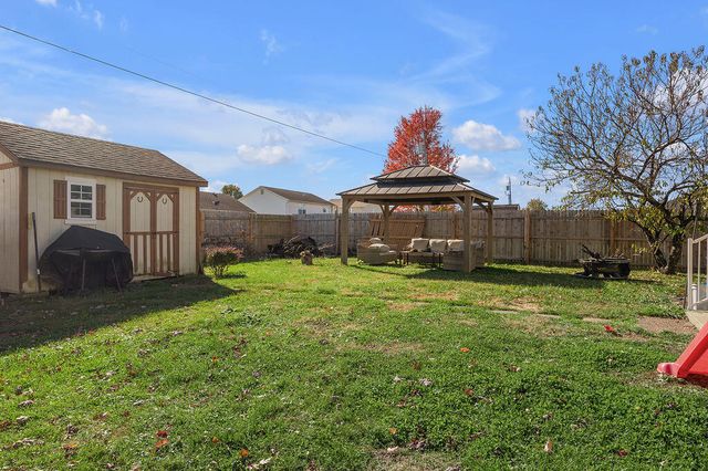 809 Thorn Trace Drive, Mt Sterling, KY 40353