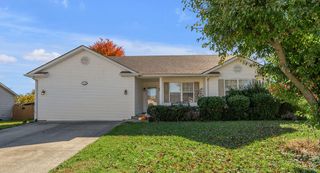 809 Thorn Trace Drive, Mt Sterling, KY 40353