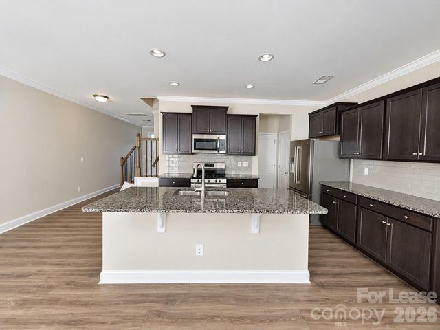 7124 Harris Bay Road, Charlotte, NC 28269