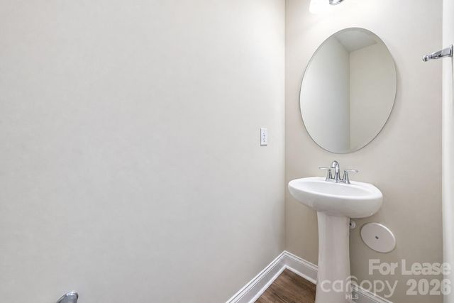 7124 Harris Bay Road, Charlotte, NC 28269