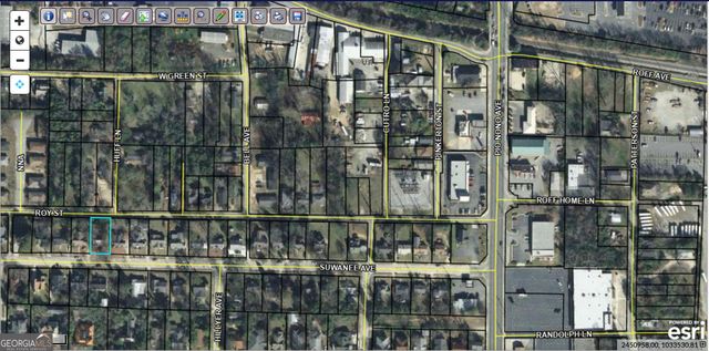 2735 Suwanee Avenue, Macon, GA 31204