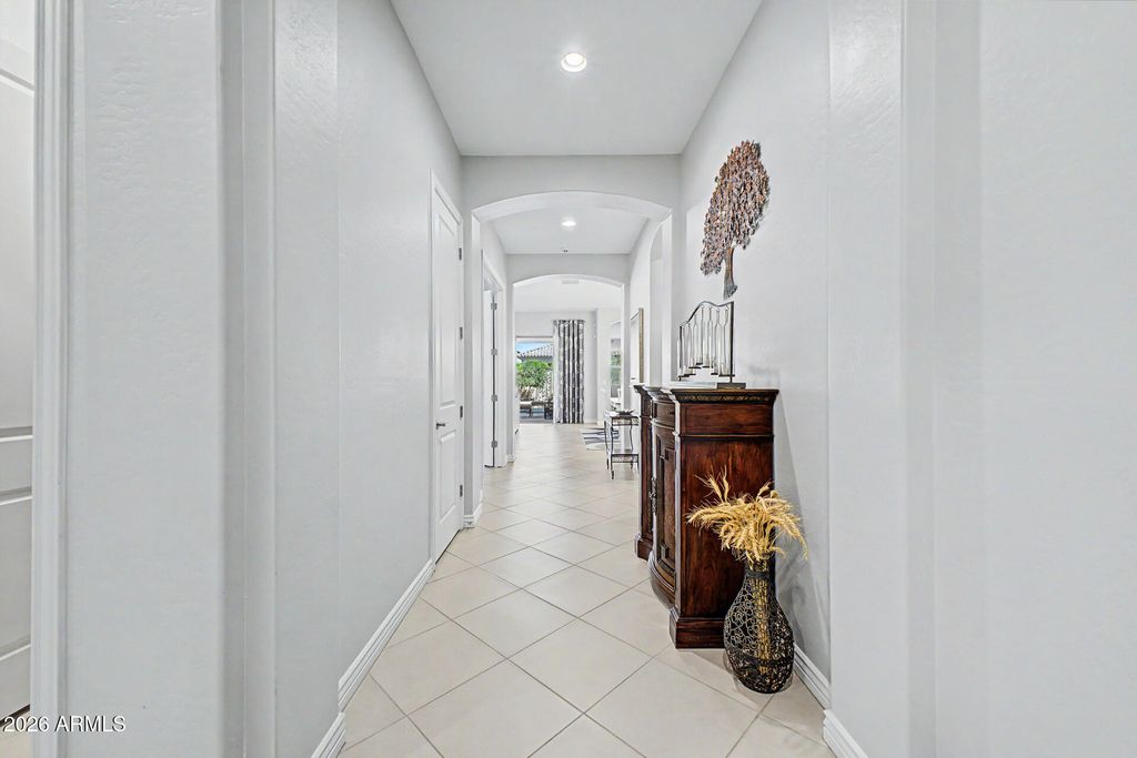 1378 W BUCKWHEAT TREE Avenue, Queen Creek, AZ 85140 — photo 5