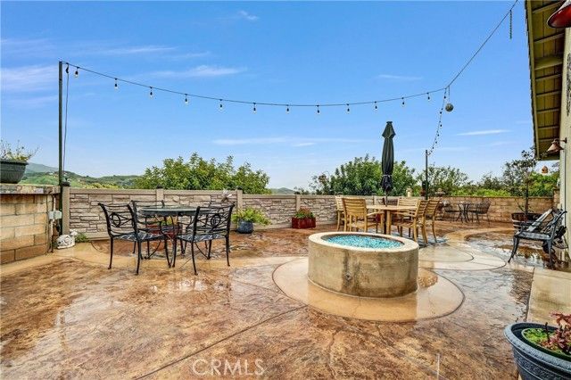 19242 Echo Pass, Trabuco Canyon, CA 92679