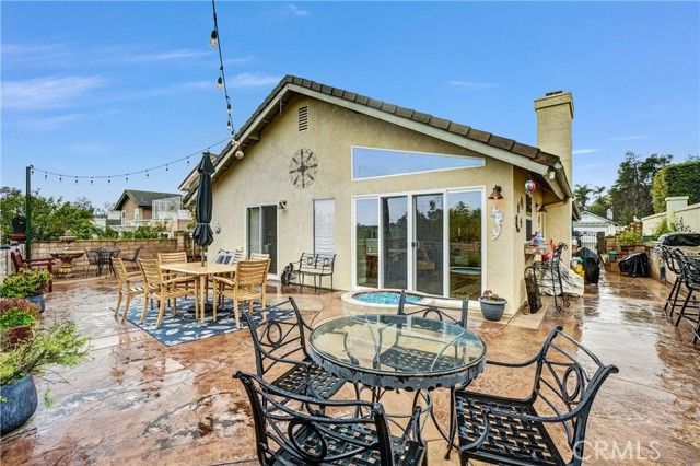 19242 Echo Pass, Trabuco Canyon, CA 92679