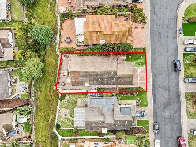 19242 Echo Pass, Trabuco Canyon, CA 92679