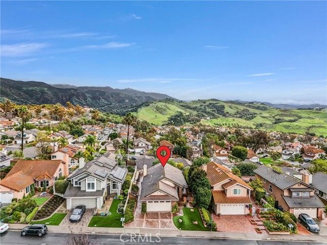 19242 Echo Pass, Trabuco Canyon, CA 92679