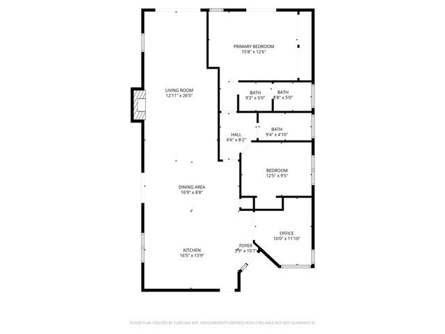 19242 Echo Pass, Trabuco Canyon, CA 92679