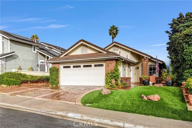 19242 Echo Pass, Trabuco Canyon, CA 92679