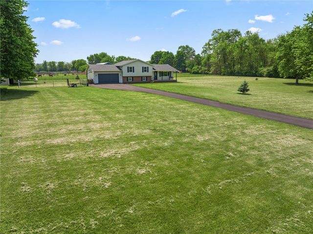 1353 Foust Road, Xenia Twp, OH 45385