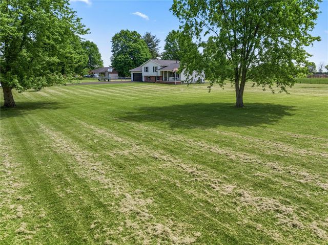1353 Foust Road, Xenia Twp, OH 45385