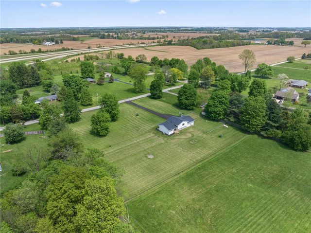 1353 Foust Road, Xenia Twp, OH 45385