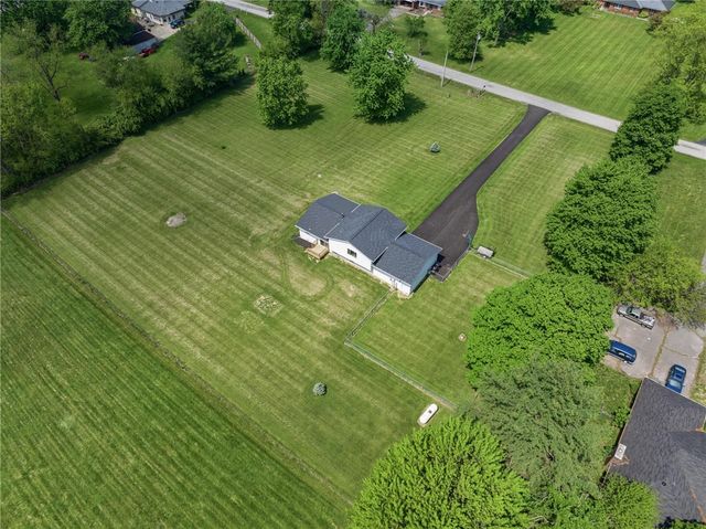 1353 Foust Road, Xenia Twp, OH 45385