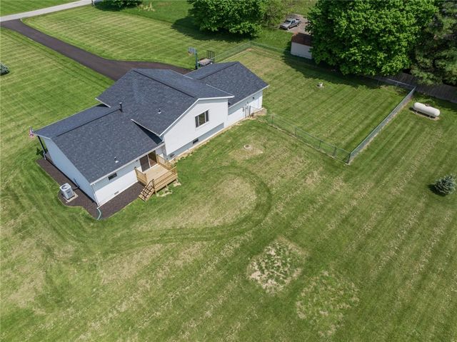1353 Foust Road, Xenia Twp, OH 45385