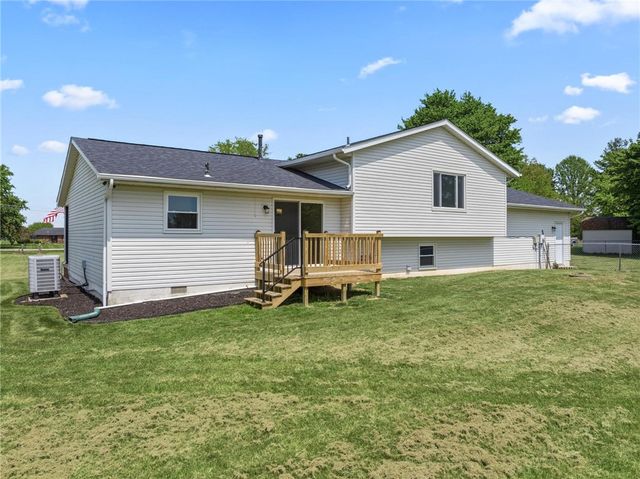 1353 Foust Road, Xenia Twp, OH 45385