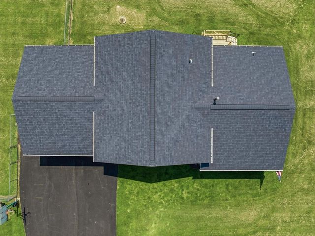 1353 Foust Road, Xenia Twp, OH 45385