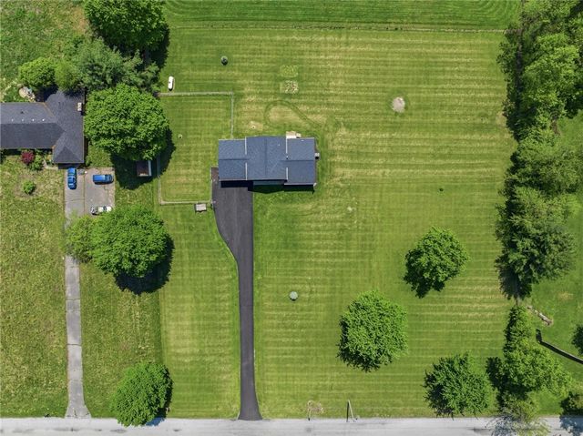 1353 Foust Road, Xenia Twp, OH 45385