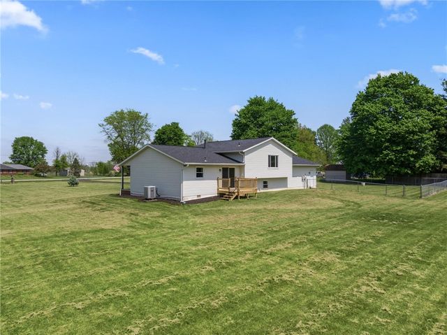1353 Foust Road, Xenia Twp, OH 45385