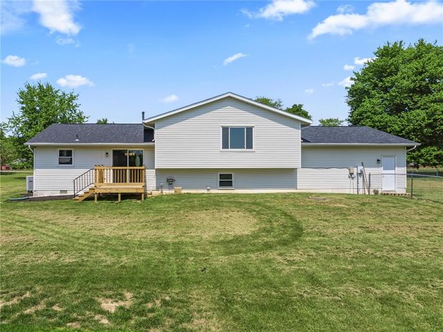 1353 Foust Road, Xenia Twp, OH 45385