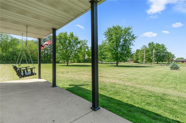 1353 Foust Road, Xenia Twp, OH 45385