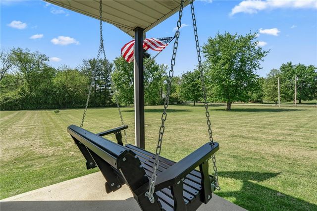 1353 Foust Road, Xenia Twp, OH 45385